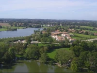 Pescalis RГ©sidence Maisons du Lac 