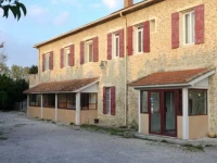 Auberge de Bonpas 