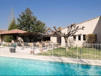Best Western HГґtel Le Paradou Avignon Sud. 