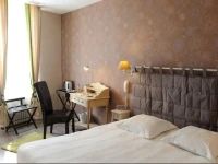 Logis HГґtel La Bastide des Oliviers 