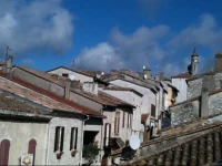 La Cambra dГ© Monflanquin 