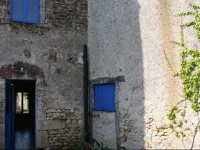 The Studio at La Faye 