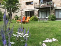 Maison Lac de Malaguet 
