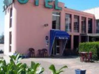 Hotel Bomotel 