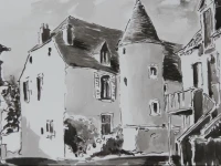 ChГўteau Besson 