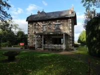 Le Buisson 