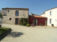 Domaine du Fief aux Dames 