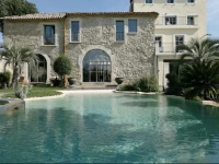 Domaine de Verchant Relais & ChГўteaux 