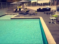 Kyriad Prestige Montpellier Ouest - Croix Dargent 