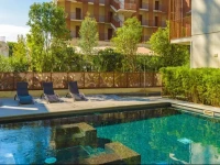 Lagrange Aparthotel Montpellier MillГ©naire 