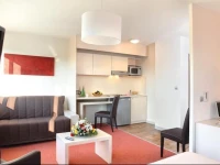 AppartвЂ™City Confort Montpellier Ovalie I (Ex Park&Suites) 
