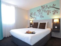 AppartCity Confort Montpellier Ovalie II 