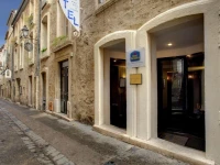 Best Western Hotel Le Guilhem 