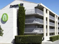 Campanile Montpellier Est Le MillГ©naire 