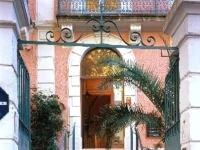 Hotel des Arceaux 