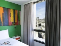 ibis Styles Montpellier Centre Comedie 