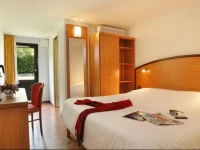Inter-Hotel du Parc Euromedecine 