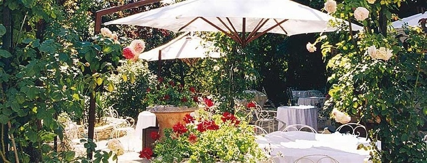 Hotel La Maison Blanche 