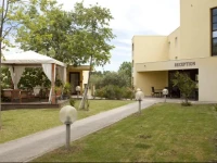 Villa Bellagio Euromedecine 