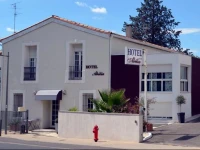 Hotel Abelia 