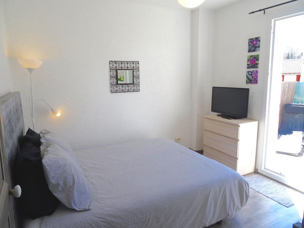 Appartements Azema 