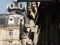 Hotel de La ComГ©die 