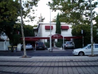 Hotel les Troenes 