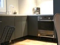 Apartment Cabanel 