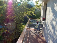 Appartement Le Trianon 