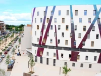 Apparteo Montpellier 