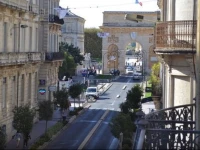 Colombet-Amazing Arc de Triomphe 