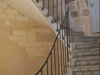 La Suite du Merle Blanc 