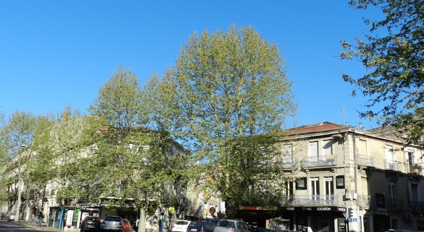 Montpellier Central Studio 
