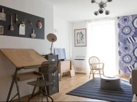 Off Appartement 2 