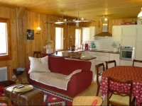 Chalet Chebourins 