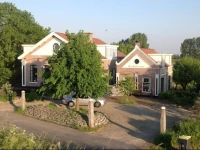 Bed & Breakfast Brakelsveer 