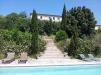 Domaine des Jasses 