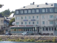 Inter-Hotel Le Bellevue Montrichard 