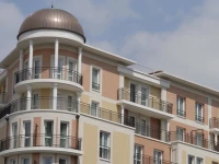 Aparthotel Adagio Paris Montrouge 