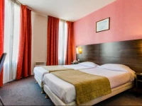 Hotel Arc Paris Porte dOrlГ©ans 
