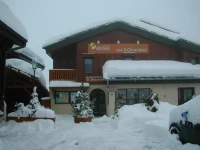 Neige et Soleil 