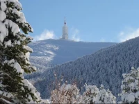 Chalet Ventoux Serein - Chambres dhГґtes 