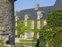 Manoir de la BГ©gaudiГЁre 