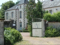 Manoir du Chagnot 