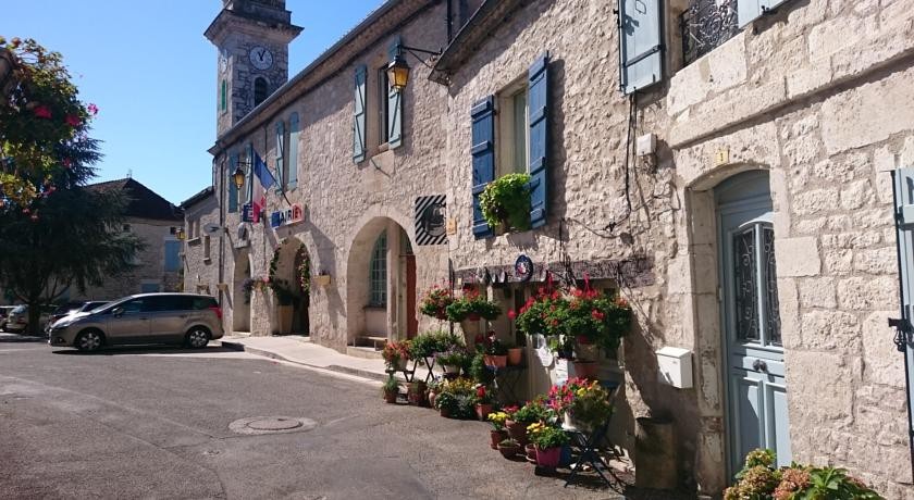 Chambre dHotes Florissant 