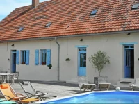 Wellness Boerderij 