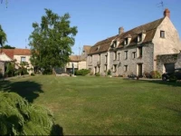 La Fauconnerie Du Roy 