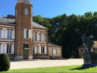 ChГўteau de Montabert 