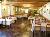 HГґtel Restaurant Le Sire de Joux 