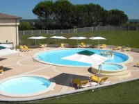 HГґtel du Monard - Domaine de la Valdaine 